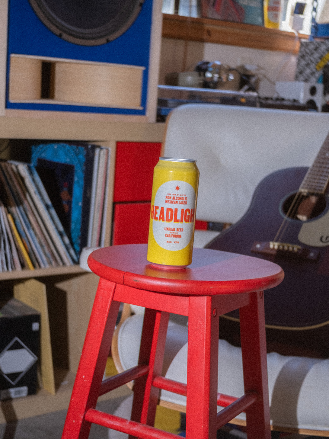 4 Pack of Tallboys
