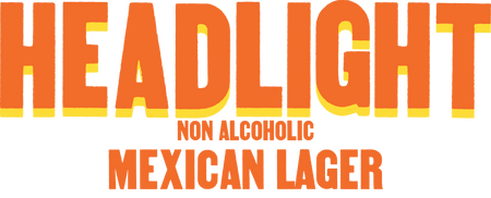 HEADLIGHT - Unreal Beer