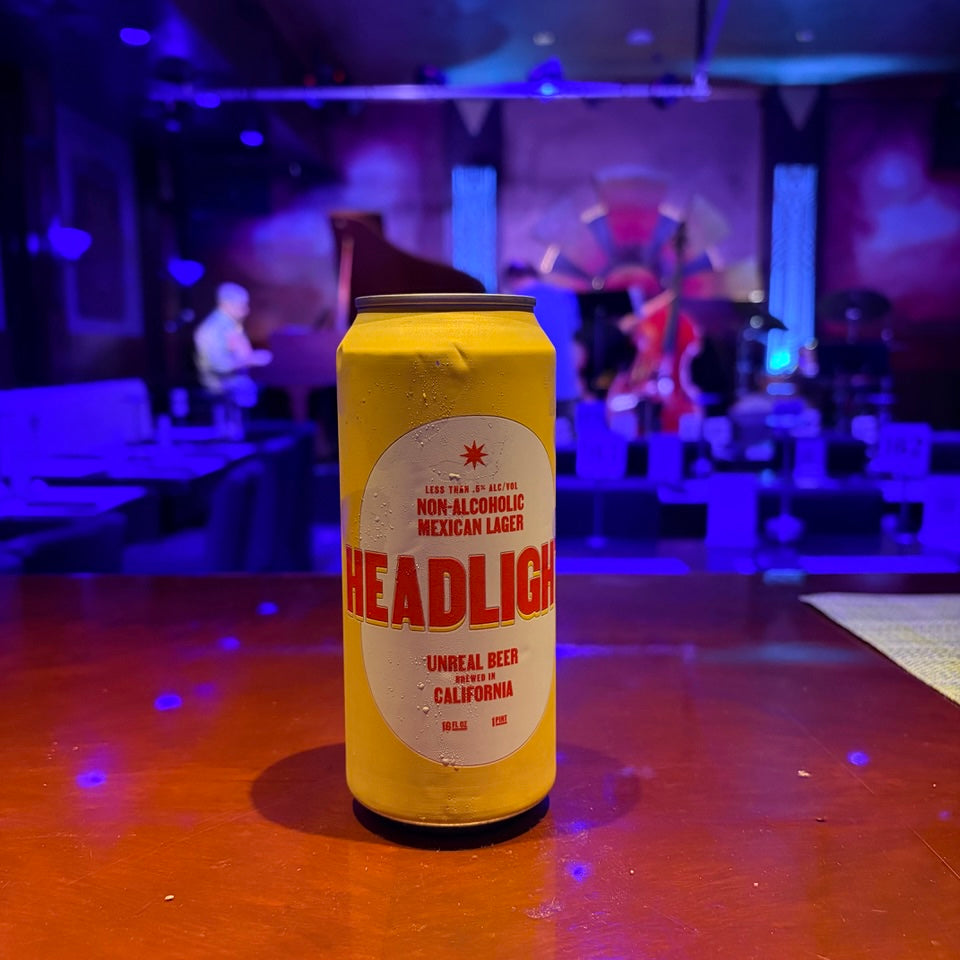 4 Pack of Tallboys